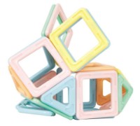 Конструктор Magformers My First 30pcs (702013) фото №5 — интернет-магазин Desire.md