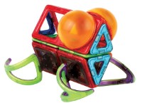 Конструктор Magformers Space Episode 55pcs (7030140 фото №4 — интернет-магазин Desire.md