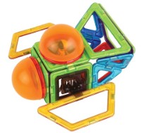 Конструктор Magformers Space Episode 55pcs (7030140 фото №9 — интернет-магазин Desire.md