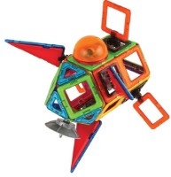 Конструктор Magformers Space Episode 55pcs (7030140 фото №10 — интернет-магазин Desire.md