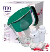Filtru de apa tip cana FitoFilter FF Onix Si+ Green