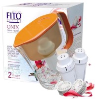 Filtru de apa tip cana FitoFilter FF Onix Si+ Orange