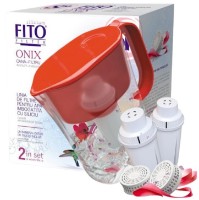Filtru de apa tip cana FitoFilter FF Onix Si+ Red