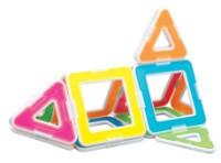 Конструктор Magformers XL Neon 14pcs (706005) фото №5 — интернет-магазин Desire.md