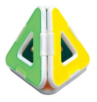 Конструктор Magformers XL Neon 14pcs (706005) фото №6 — интернет-магазин Desire.md