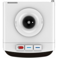 Кулер для воды Dafi Compresor White (Down) фото №2 — интернет-магазин Desire.md