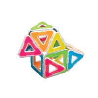 Конструктор Magformers XL Neon 30pcs (706006)