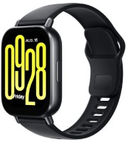 Smartwatch Xiaomi Redmi Watch 5 Active Black imaginea #2 — magazin online Desire.md