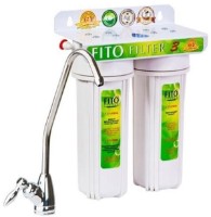 Cartuș de schimb pentru filtru FitoFilter FF Filtru Triplu