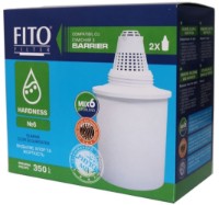 Cartuș de schimb pentru filtru FitoFilter FF Hardness 6 2pcs