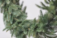Хвойные украшения Divi Trees Collection Garland Premium 2.7m фото №2 — интернет-магазин Desire.md