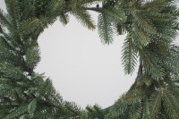 Новогодний венок Divi Trees Crown Premium 45cm фото №3 — интернет-магазин Desire.md