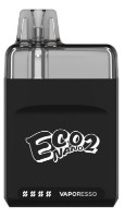 Țigară electronică Vaporesso Eco Nano 2 Night Dark imaginea #1 — magazin online Desire.md