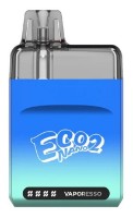 Țigară electronică Vaporesso Eco Nano 2 Sky Blue imaginea #1 — magazin online Desire.md