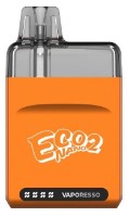Țigară electronică Vaporesso Eco Nano 2 Sunkissed Amber imaginea #1 — magazin online Desire.md