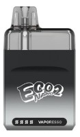 Țigară electronică Vaporesso Eco Nano 2 Urban Grey imaginea #1 — magazin online Desire.md
