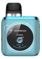 Țigară electronică Vaporesso Xros 4 Nano Aquamarinee imaginea #1 — magazin online Desire.md