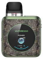 Țigară electronică Vaporesso Xros 4 Nano Camouflage imaginea #1 — magazin online Desire.md