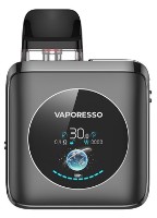 Țigară electronică Vaporesso Xros 4 Nano Graphite Black imaginea #1 — magazin online Desire.md