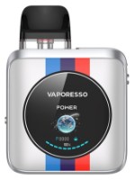 Țigară electronică Vaporesso Xros 4 Nano Race Track imaginea #1 — magazin online Desire.md