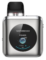 Țigară electronică Vaporesso Xros 4 Nano Titanium Silver imaginea #1 — magazin online Desire.md