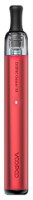 Электронная сигарета Voopoo Doric Galaxy S1 Russet Red фото №1 — интернет-магазин Desire.md