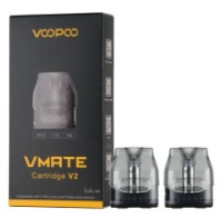 Cartuș pentru tigări electronice Voopoo Vmate E 0.7 om 3ml 2pcs imaginea #1 — magazin online Desire.md