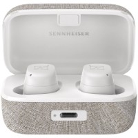 Наушники Sennheiser Momentum 3 TWS White фото №1 — интернет-магазин Desire.md