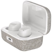 Наушники Sennheiser Momentum 3 TWS White фото №2 — интернет-магазин Desire.md