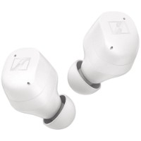 Наушники Sennheiser Momentum 3 TWS White фото №3 — интернет-магазин Desire.md