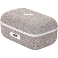 Наушники Sennheiser Momentum 3 TWS White фото №5 — интернет-магазин Desire.md