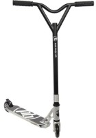 Trotinetă cascadorie PB Stunt Silver imaginea #1 — magazin online Desire.md