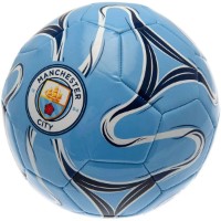 Minge de fotbal Manchester City Nimbus R.5 imaginea #2 — magazin online Desire.md