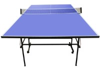 Теннисный стол Enero Indoor 100 Blue фото №2 — интернет-магазин Desire.md