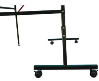 Теннисный стол Enero Indoor 100 Blue фото №5 — интернет-магазин Desire.md