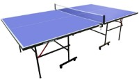 Теннисный стол Enero Indoor 100 Blue фото №1 — интернет-магазин Desire.md