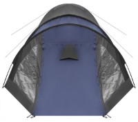 Cort Enero Cool Black/Blue imaginea #5 — magazin online Desire.md