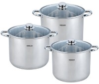 Set vase de gatit Bohmann BH-3434 imaginea #1 — magazin online Desire.md