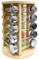 Set pentru condimente Bohmann BH-7864-20 imaginea #1 — magazin online Desire.md