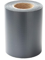 Искусственная изгородь Focteh 450gr 19cmx25m Anthracite фото №2 — интернет-магазин Desire.md