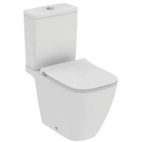 Унитаз Ideal Standard I.Life B T461201 фото №3 — интернет-магазин Desire.md