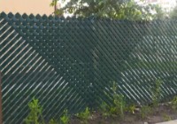 Искусственная изгородь Focteh 450gr 4.75cmx35m Dark Green фото №2 — интернет-магазин Desire.md