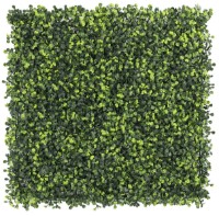 Искусственная изгородь Tenax Greenery Boxwood Light 50x50 (17870)