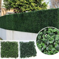 Gard artificial Tenax Greenery Boxwood Light 50x50 (17870) imaginea #2 — magazin online Desire.md