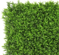 Искусственная изгородь Tenax Greenery Ferm 50x50cm (17672R)