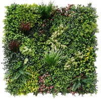 Gard artificial Tenax Greenery-B 100x100cm (18184) imaginea #1 — magazin online Desire.md