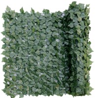 Искусственная изгородь Tenax Leaf fence Double (2x3)