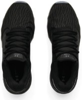 Adidași pentru bărbați Under Armour Charged Vantage Shoe Black, s.41 imaginea #4 — magazin online Desire.md