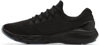 Adidași pentru bărbați Under Armour Charged Vantage Shoe Black, s.44 imaginea #2 — magazin online Desire.md