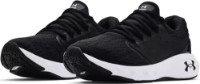 Adidași pentru bărbați Under Armour Charged Vantage Shoe Black/White, s.42 imaginea #1 — magazin online Desire.md
